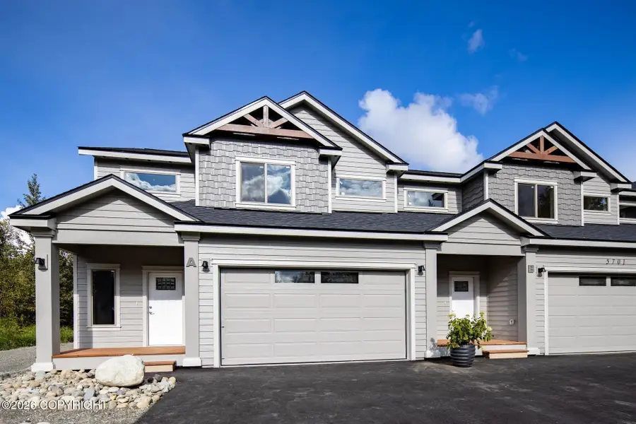 4801 W Stratford Court, Wasilla, AK 99623 - #3