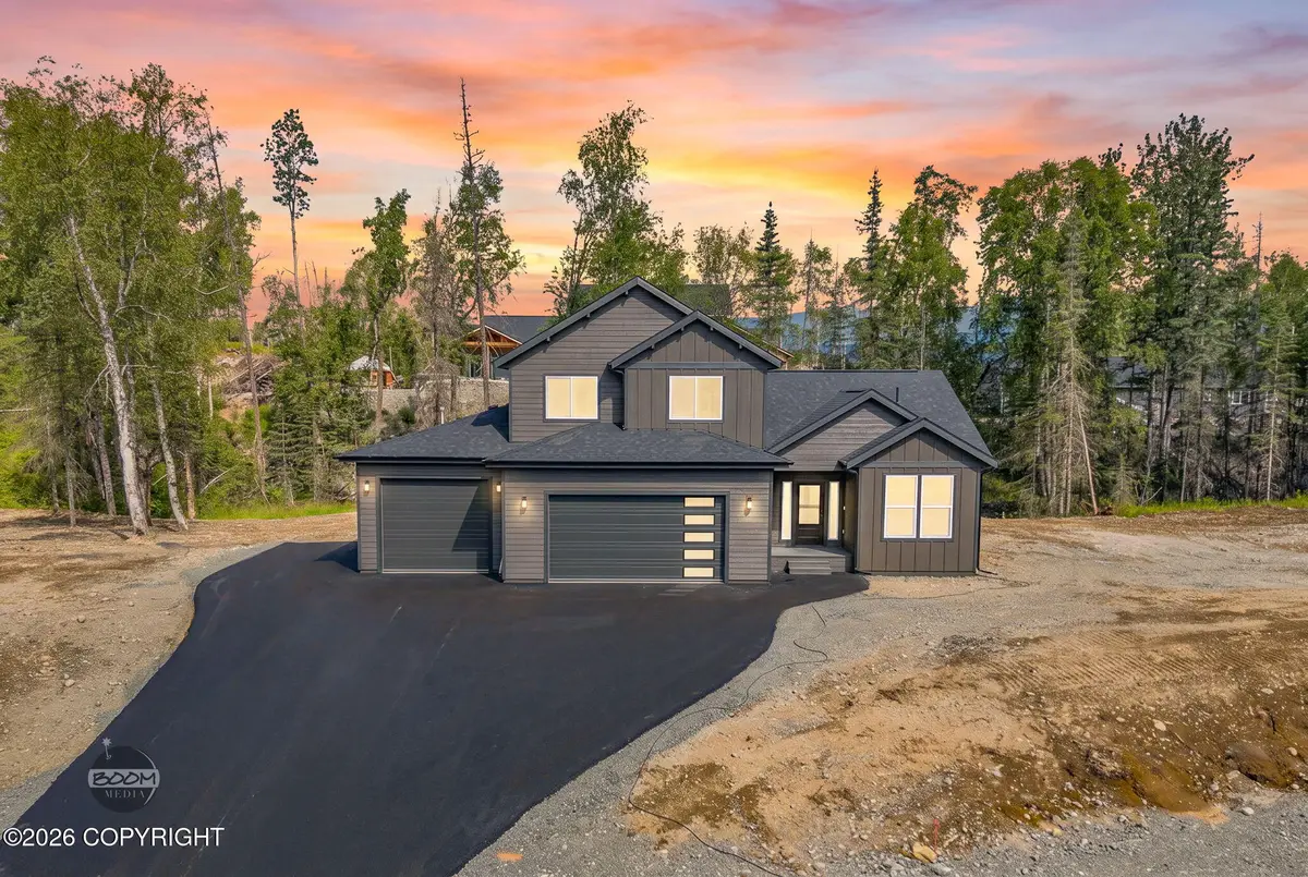 3081 W Kale Circle, Wasilla, AK 99654 - #1