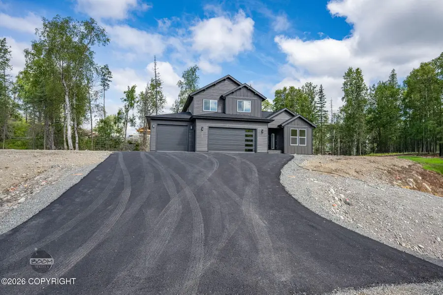 3081 W Kale Circle, Wasilla, AK 99654 - #2