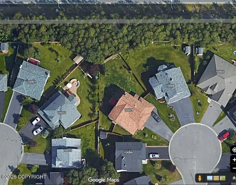 10006 Explorer Circle, Anchorage, AK 99515 - #2