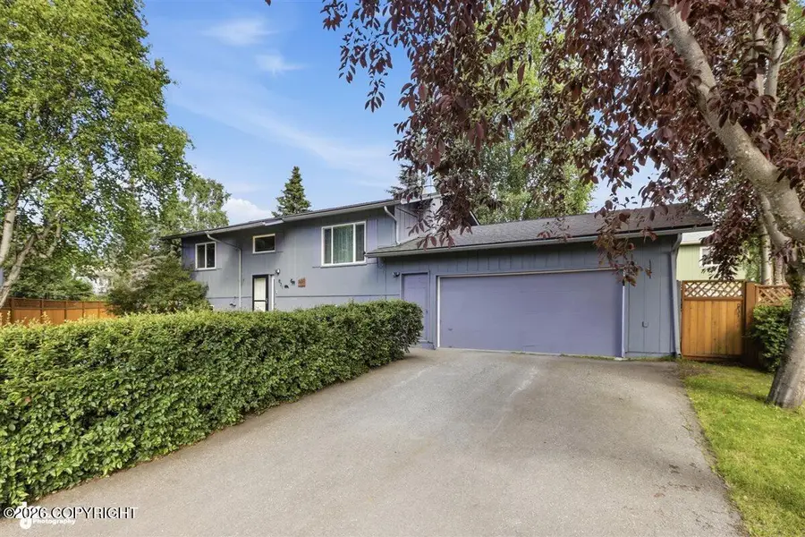 821 Jay Circle, Anchorage, AK 99504 - #2