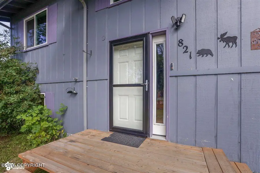 821 Jay Circle, Anchorage, AK 99504 - #3