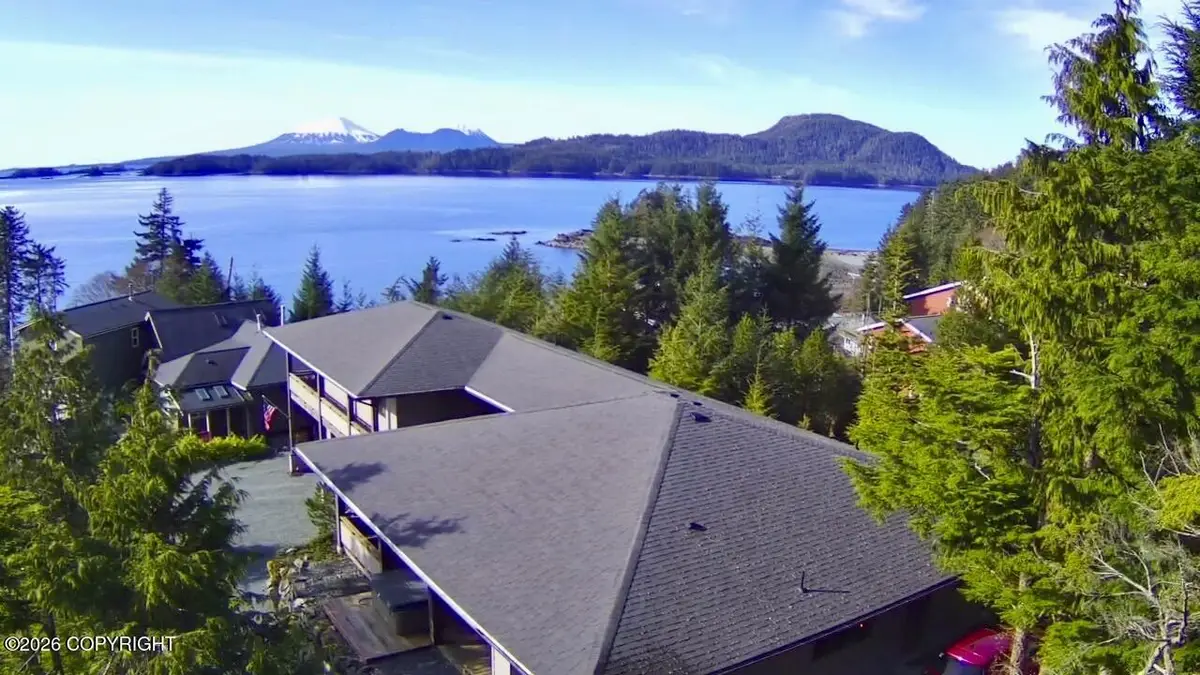 114 Toivo Circle, Sitka, AK 99835 - #1