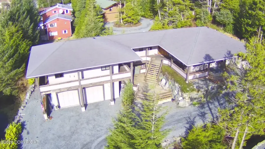 114 Toivo Circle, Sitka, AK 99835 - #2