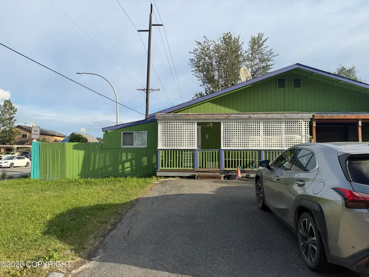 3900 Starburst Circle, Anchorage, AK 99517 - #1