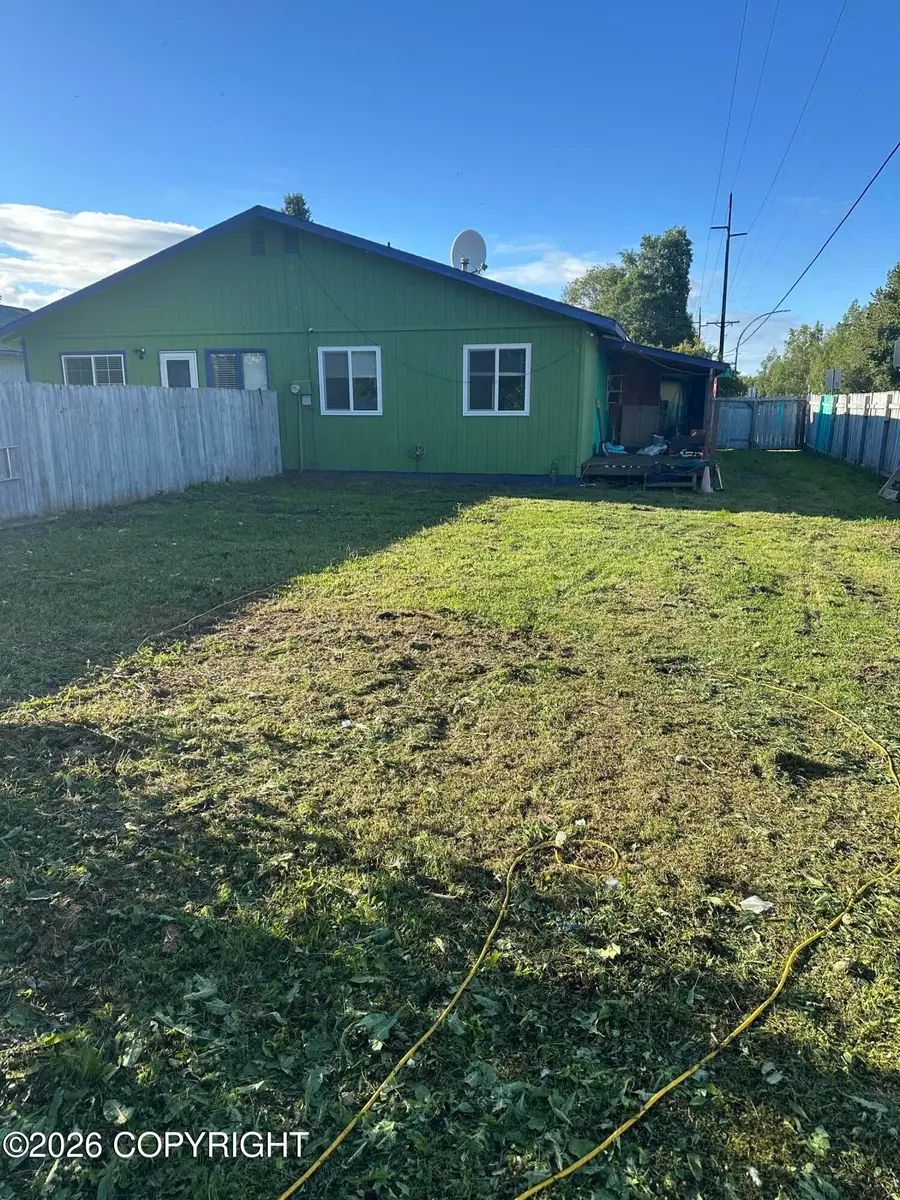 3900 Starburst Circle, Anchorage, AK 99517 - #2