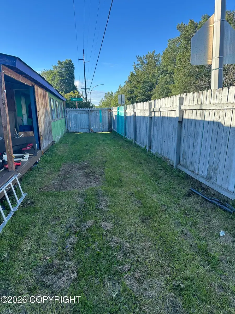 3900 Starburst Circle, Anchorage, AK 99517 - #3