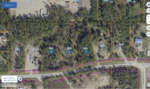 11269 W Meadowood Drive, Big Lake, AK 99654