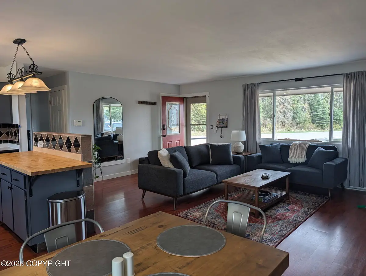 397 N Aspen Drive, Soldotna, AK 99669 - #1