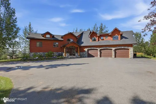 3577 S Caryshea Street, Wasilla, AK 99623