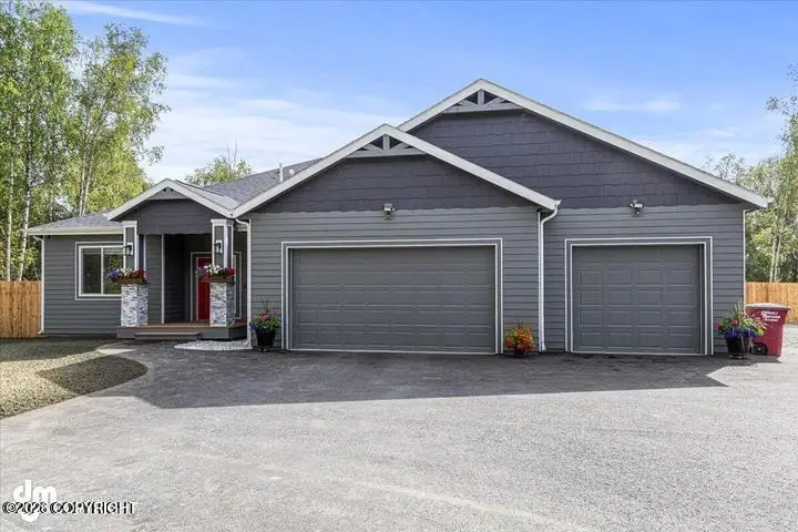 2676 W Longview Circle, Wasilla, AK 99654 - #1