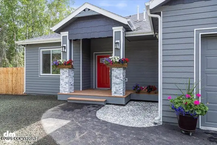 2676 W Longview Circle, Wasilla, AK 99654 - #2