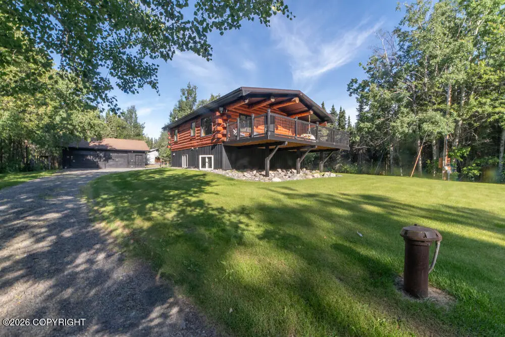 34820 Lourdes Avenue, Soldotna, AK 99669 - #1