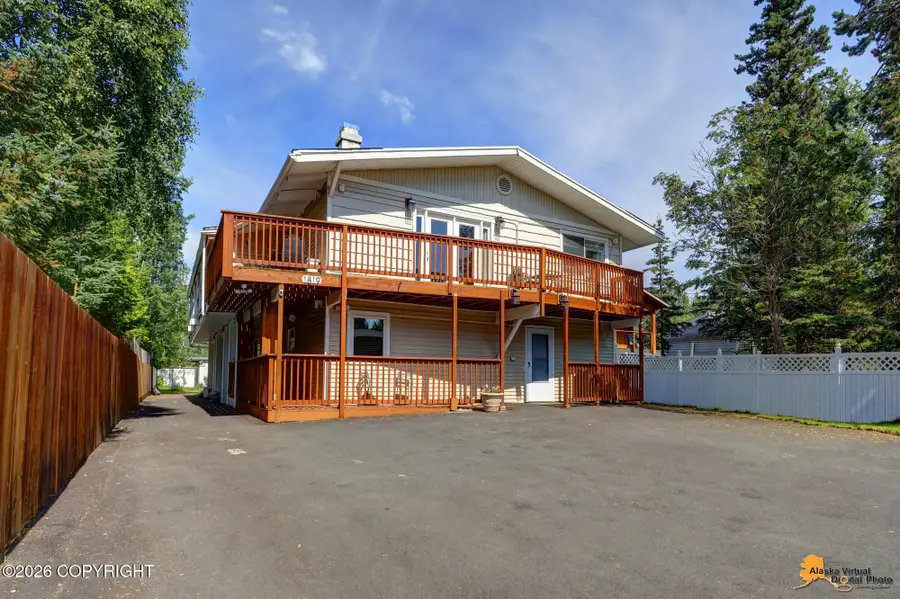 1819 Rogers Park Court, Anchorage, AK 99508 - #3