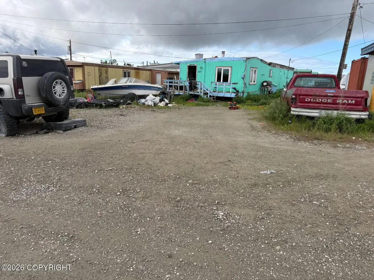 649 Ptarmigan Way, Kotzebue, AK 99752 - #1