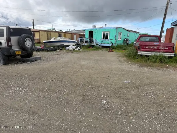 649 Ptarmigan Way, Kotzebue, AK 99752