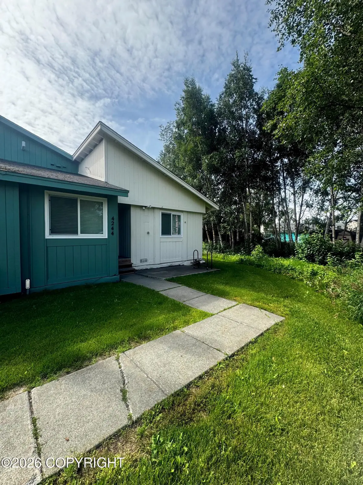 4244 Reka Drive #4244, Anchorage, AK 99508 - #1