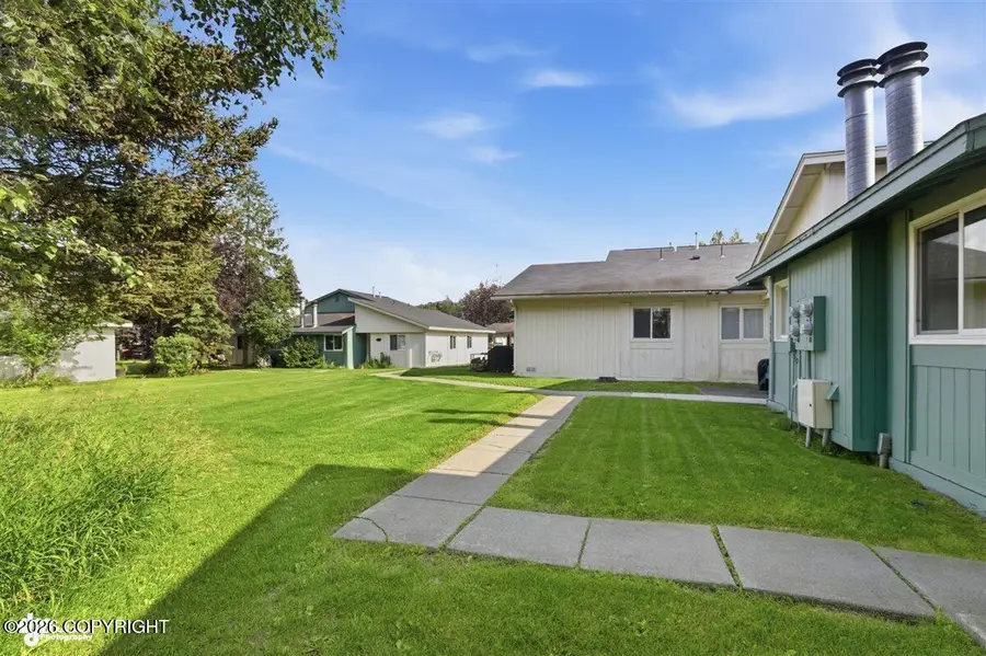 4244 Reka Drive #4244, Anchorage, AK 99508 - #2