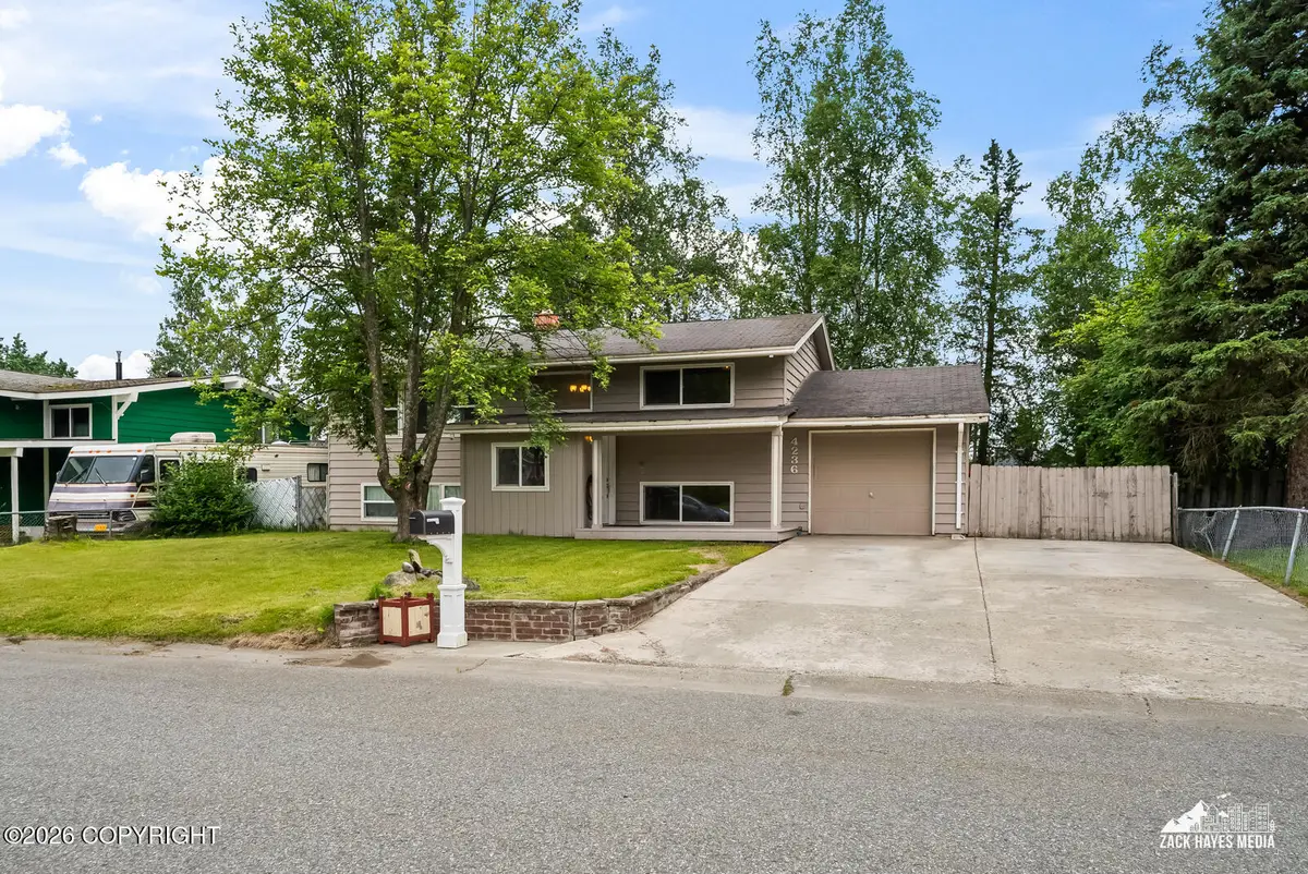 4236 Irene Drive, Anchorage, AK 99504 - #1