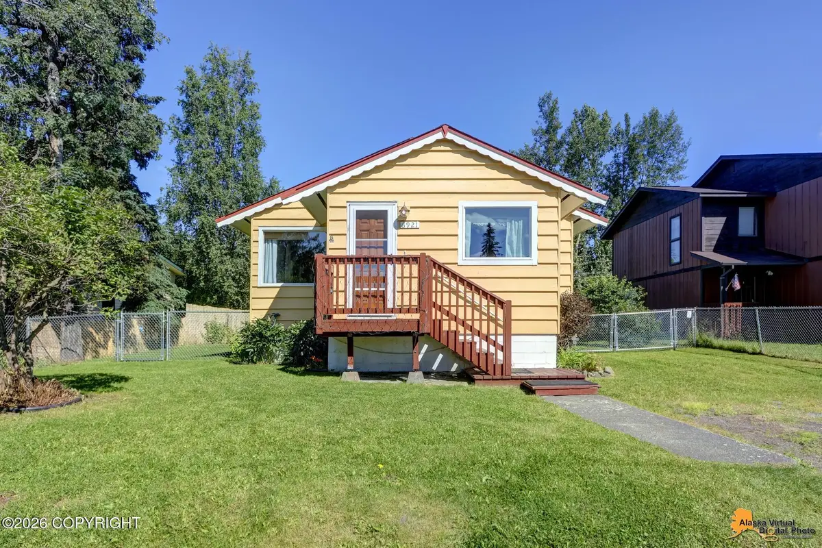 6921 E 12th Avenue, Anchorage, AK 99504 - #1