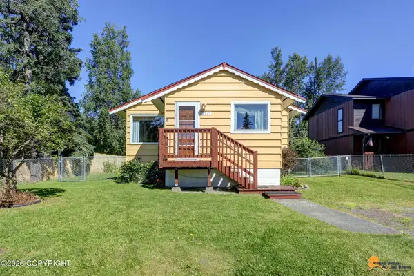 6921 E 12th Avenue, Anchorage, AK 99504