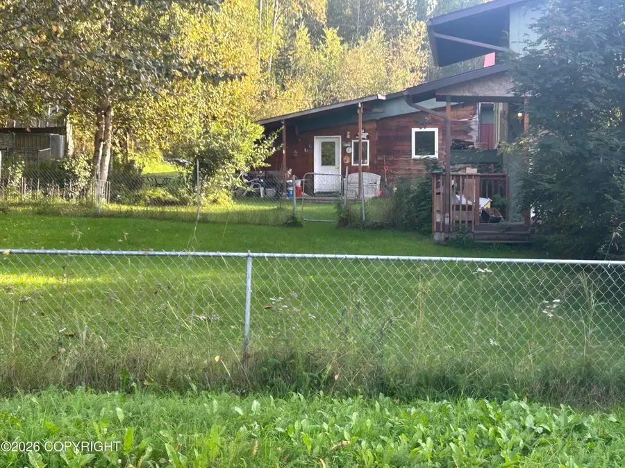5550 W Limberlost Avenue, Wasilla, AK 99623 - Image #2