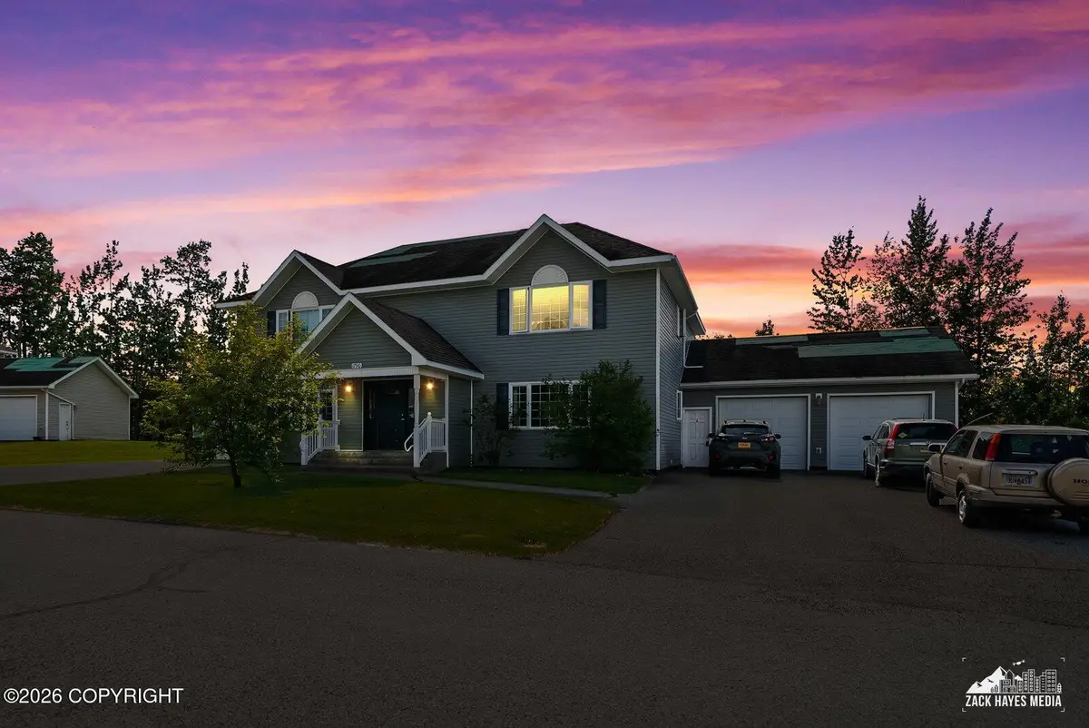 1790 E Neil Circle #4, Wasilla, AK 99654 - #1