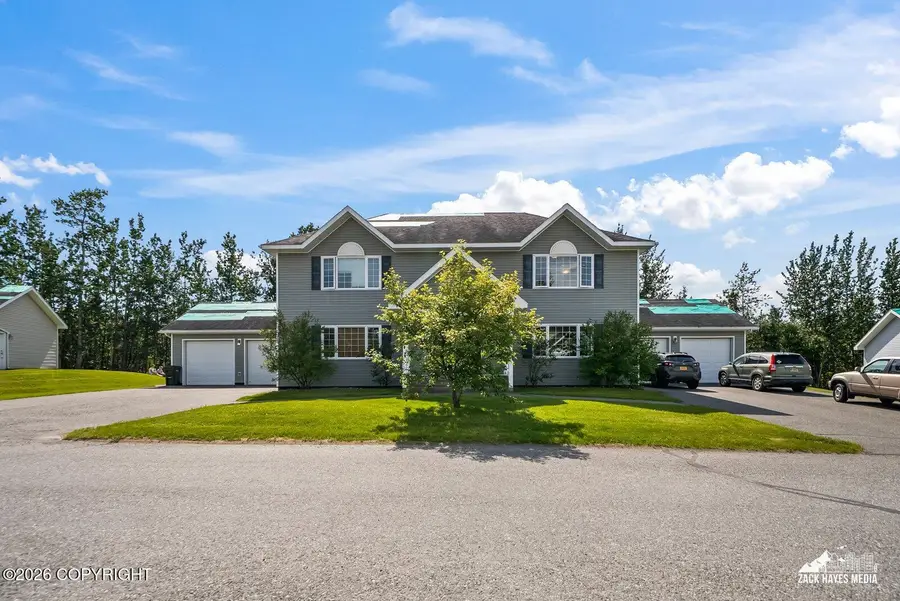 1790 E Neil Circle #4, Wasilla, AK 99654 - #3