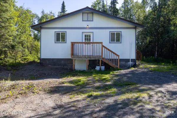 49004 Jean Street, Nikiski/North Kenai, AK 99635