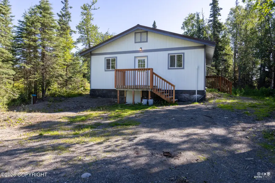 49004 Jean Street, Nikiski, AK 99635 - #2