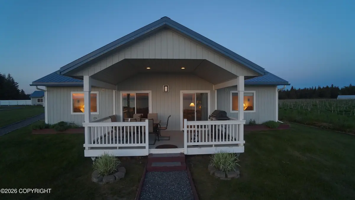 22185 Sterling Highway #9, Ninilchik, AK 99639 - #1