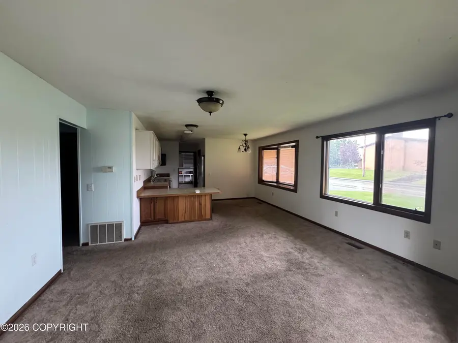 160 W Marydale Avenue, Soldotna, AK 99669 - #2