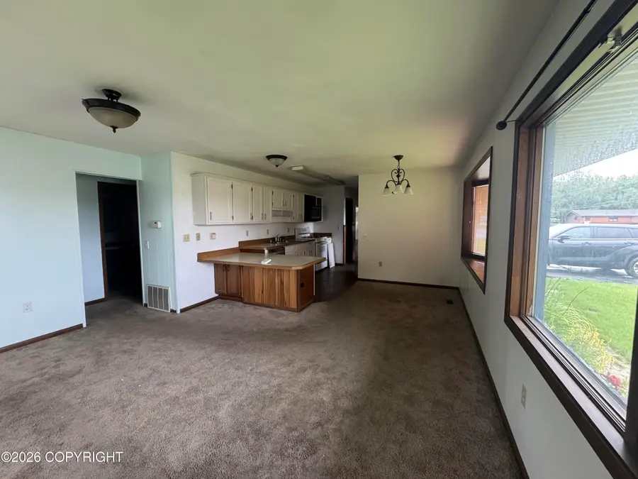 160 W Marydale Avenue, Soldotna, AK 99669 - #3