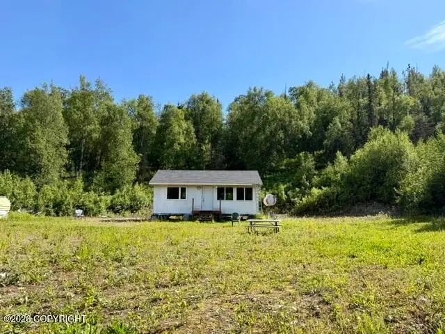 18326 E Eska Mountain Way, Sutton, AK 99674 - #1