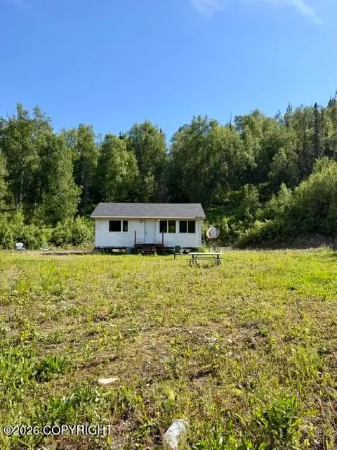 18326 E Eska Mountain Way, Sutton, AK 99674 - #2