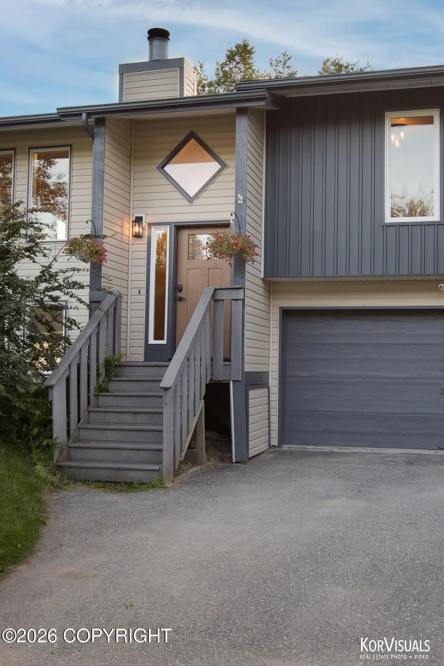 220 N Lloyd Street, Palmer, AK 99645 - #2