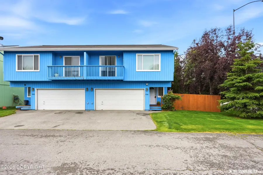 1864 Wildberry Loop #1, Anchorage, AK 99502 - #2