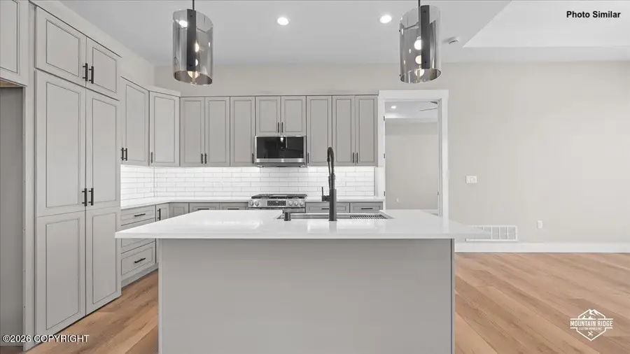 2529 S Sanctuary Drive, Palmer, AK 99645 - Image #3
