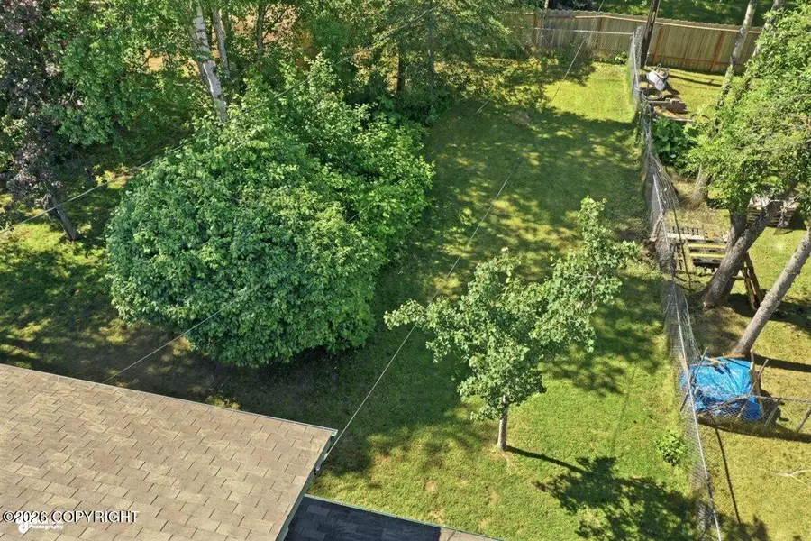3802 Deborah Lane, Anchorage, AK 99504 - #3