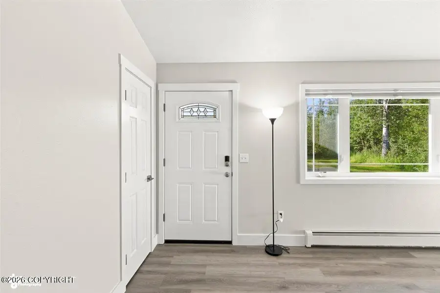 5850 N Talgach View Drive, Wasilla, AK 99654 - #3