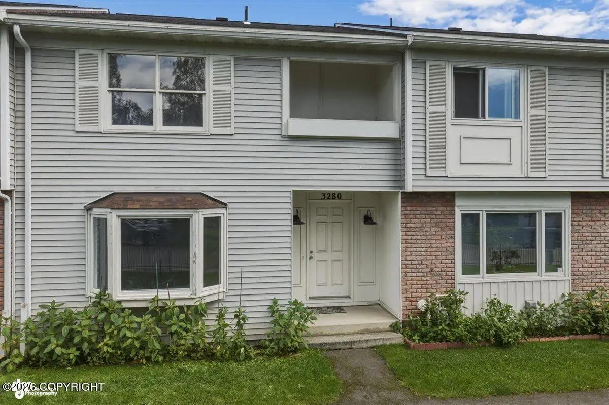 3280 Montclaire Court #18G, Anchorage, AK 99503 - #1