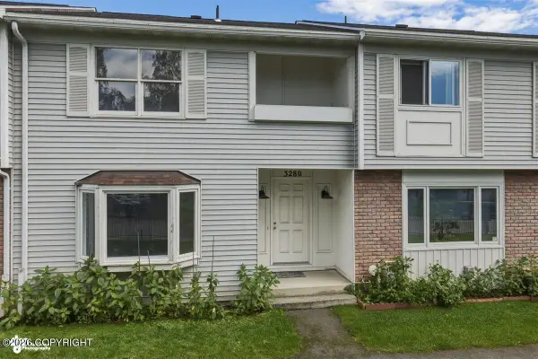 3280 Montclaire Court #18G, Anchorage, AK 99503