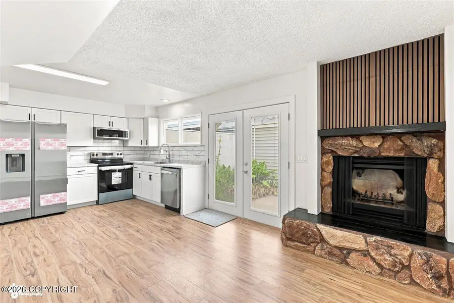 3280 Montclaire Court #18G, Anchorage, AK 99503 - #2