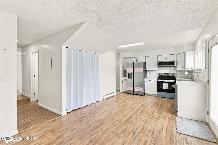 3280 Montclaire Court #18G, Anchorage, AK 99503 - #3
