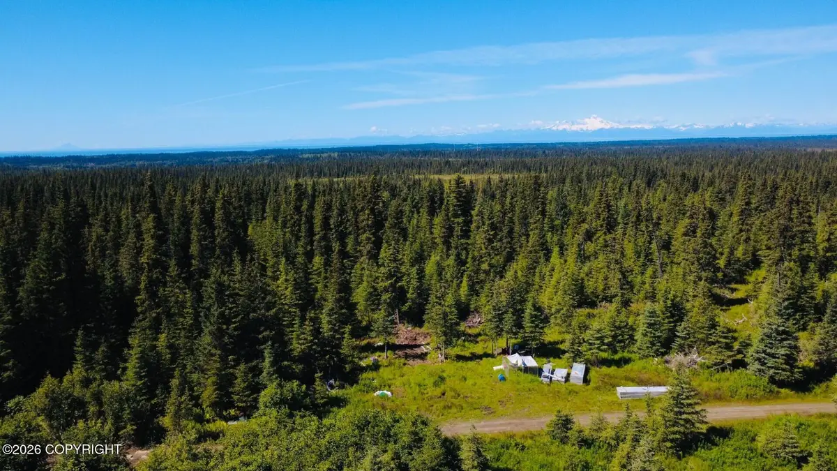 36110 Flintstone Street, Anchor Point, AK 99556 - #1