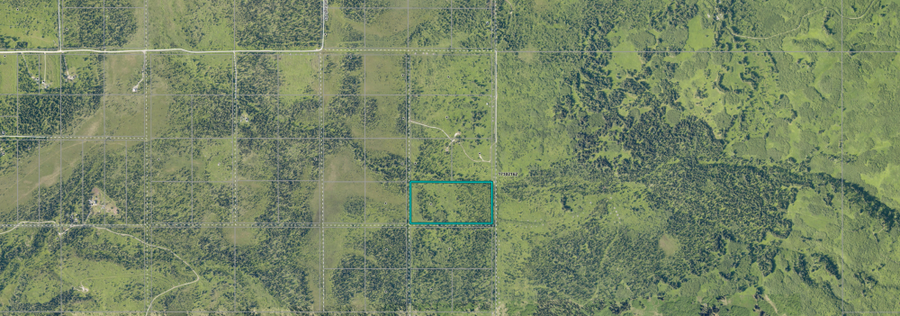36110 Flintstone Street, Anchor Point, AK 99556 - #3