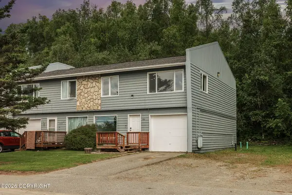 601 W Nelson Avenue, Wasilla, AK 99654