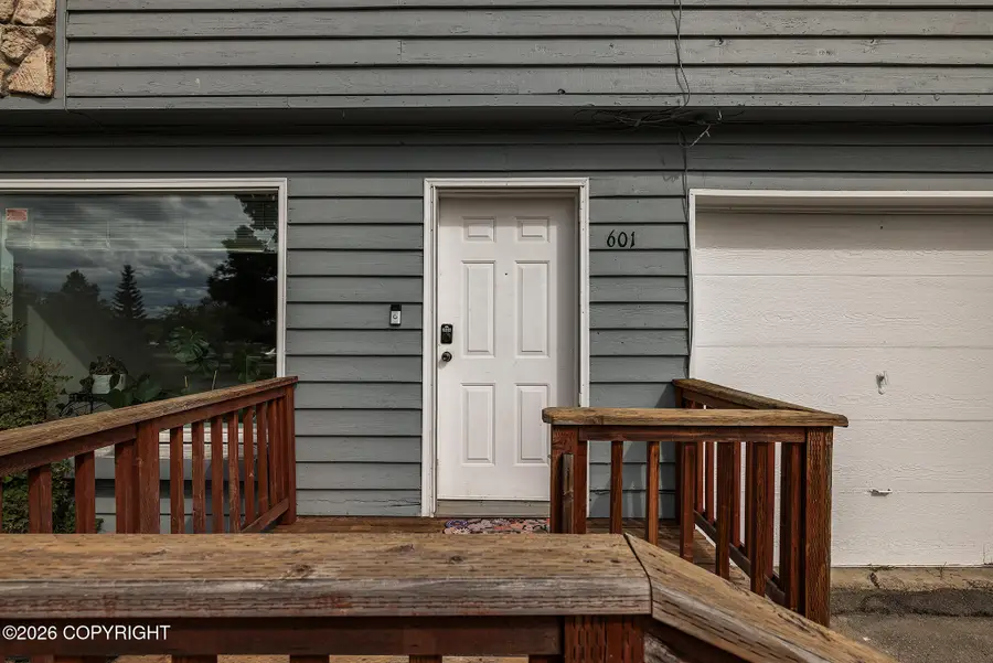 601 W Nelson Avenue, Wasilla, AK 99654 - #2