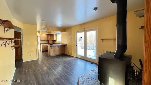 6751 E Upper Mesa Drive, Palmer, AK 99645 - Image #2