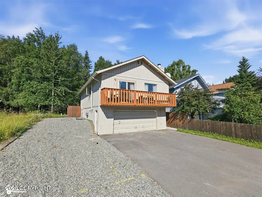 8120 Queen Victoria Drive, Anchorage, AK 99518 - #2